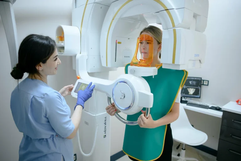 Что такое компьютерная томография и для чего она нужна?