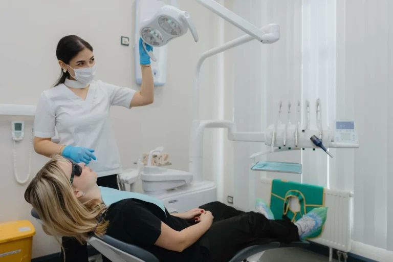 Отбеливание FLASH (Германия): новая эра белоснежной улыбки